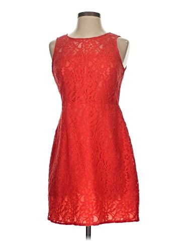 J.Crew Factory Store Cocktail Dress (view 1)