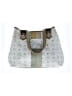 MCM 100% Coated Canvas Hearts Ivory Tote One size - photo 1