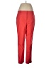 Boden Solid Red Casual Pants Size 12 - photo 1