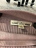Closet Gray Turtleneck Sweater Size M - photo 7