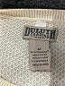 Duluth Trading Co. Ivory Pullover Sweater Size M - photo 7