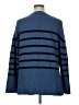 Zesica Stripes Blue Pullover Sweater Size XL - photo 2