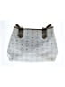 MCM 100% Coated Canvas Hearts Ivory Tote One size - photo 3