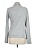 Lemon Tart Gray Cardigan Size L - photo 2