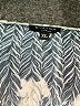 Komarov 100% Polyester Stars Black Cocktail Dress Size XL - photo 6