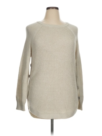 RD Style Pullover Sweater (view 1)
