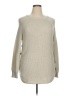 RD Style Tan Pullover Sweater Size XL - photo 1