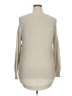 RD Style Tan Pullover Sweater Size XL - photo 2