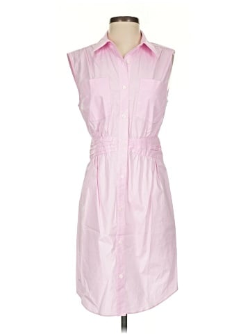 Derek Lam 10 Crosby Casual Dress (view 1)