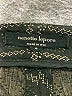 Nanette Lepore Argyle Black Casual Pants Size 6 - photo 7