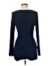 PrettyLittleThing Blue Cocktail Dress Size 6 - photo 2