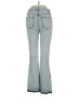 FRAME Hearts Blue Jeans Size 25 waist - photo 2