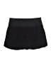Athleta Solid Black Casual Skirt Size S - photo 1