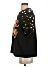 Bibi Black Short Sleeve Top Size S - photo 5