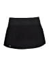 Athleta Solid Black Casual Skirt Size S - photo 2