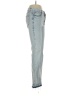 FRAME Hearts Blue Jeans Size 25 waist - photo 4