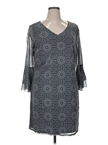 Tacera Casual Dress (view 1)