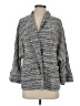 Splendid Tweed Gray Jacket Size S - photo 1