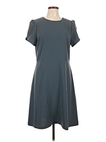 Ann Taylor LOFT Outlet Casual Dress (view 1)