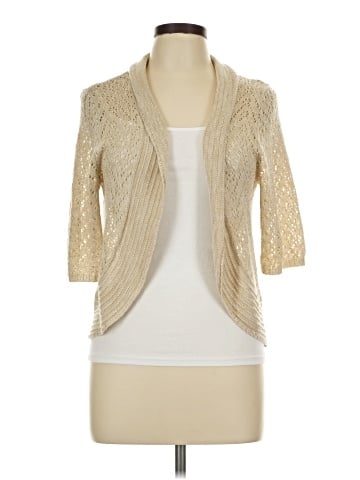 Leo & Nicole Cardigan (view 1)