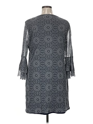 Tacera Casual Dress (view 2)