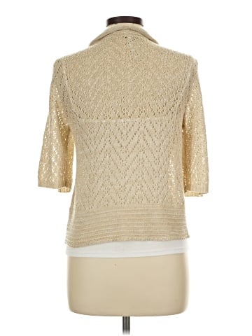 Leo & Nicole Cardigan (view 2)
