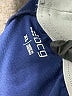 Bcg Solid Blue Athletic Shorts Size XL - photo 3