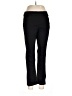 Liz Claiborne Solid Black Active Pants Size 12 (petite) - photo 1