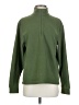 Assorted Brands 100% Polyester Green Turtleneck Sweater Size S - photo 1