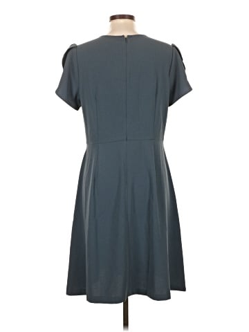 Ann Taylor LOFT Outlet Casual Dress (view 2)