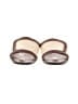 J.Crew Brown Sandals Size 7 1/2 - photo 2