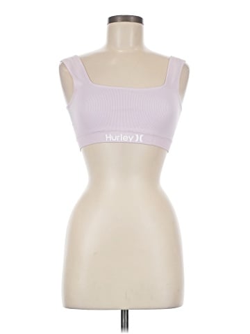 Hurley Tube Top (view 1)