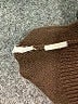 Gap Brown Pullover Sweater Size M - photo 8