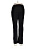 Liz Claiborne Solid Black Active Pants Size 12 (petite) - photo 2