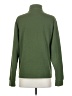 Assorted Brands 100% Polyester Green Turtleneck Sweater Size S - photo 2