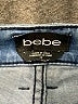 Bebe Blue Jeans Size 28 waist - photo 7