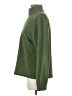 Assorted Brands 100% Polyester Green Turtleneck Sweater Size S - photo 5