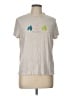 Primark Gray Short Sleeve T-Shirt Size L - photo 1