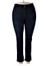 Venezia Blue Jeans Size 18 - photo 1