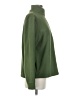 Assorted Brands 100% Polyester Green Turtleneck Sweater Size S - photo 4