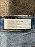 Noisy May Blue Jeans Size 25 waist - photo 7