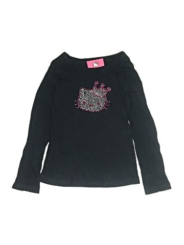 Princess by Hello Kitty Long Sleeve T-Shirt (view 1)