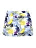 Chico's Tropical Yellow Casual Skirt Size Sm (0.5) - photo 2
