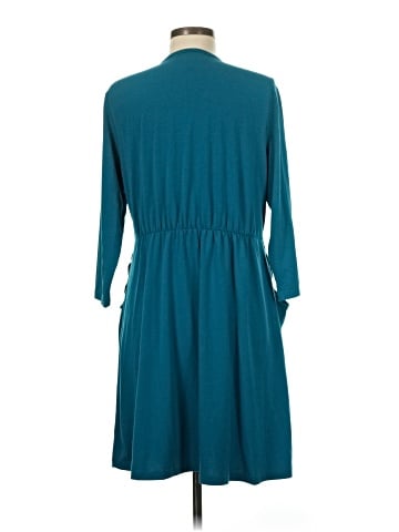 Jennifer Hudson Collection Casual Dress (view 2)