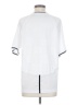 Fabletics White Short Sleeve T-Shirt Size S - photo 2