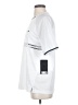 Fabletics White Short Sleeve T-Shirt Size S - photo 5
