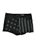 Lovesick Stars Black Shorts Size 11 - photo 1