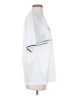 Fabletics White Short Sleeve T-Shirt Size S - photo 4