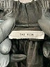 The Row 100% Lambskin Solid Black Active Pants Size M - photo 13