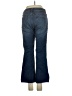 Kut from the Kloth Blue Jeans Size 4 (petite) - photo 2